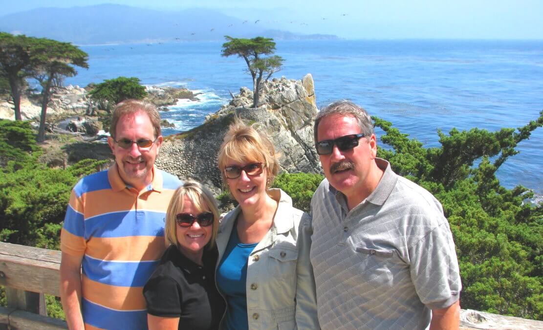 Lone-Cypress-Tree- 17-Mile-Drive -Custom-Tours